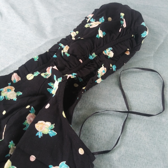 NWT Free People mini dress - Picture 5 of 8